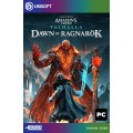 Assassins Creed Valhalla - Dawn of Ragnarok Uplay CD-Key [EU]